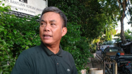 Ketua DPRD DKI Sebut Warga Miskin Banyak Tak Dapat Bansos Saat PSBB Jakarta