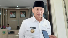 Tarik Kas Daerah dari Bank Banten ke BJB, ini Alasan Gubernur Banten