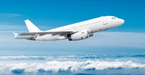 Pesawat Komersil Dilarang Terbang 24 April-1 Juni 2020