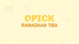 Kunci Gitar dan Lirik Lagu Opick-Ramadhan Tiba