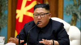 Jika Meninggal Dunia, Inilah Deretan Kandidat Pengganti Kim Jong Un 