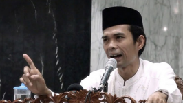 Keistimewaan Ramadan, Ustad Abdul Somad: Bulan Panas