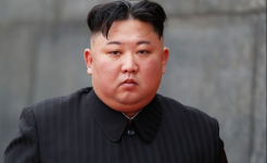 Dikabarkan Meninggal, Kim Jong Un Justru Didapati Tengah Bertugas di Kota Wonsan