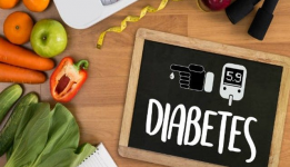 Anda Penderita Diabetes? Berikut 5 Rekomendasi Menu Buka Puasa