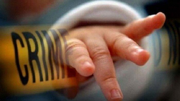 Geger, Bayi di Jombang Ditemukan Tewas Terbungkus Tas Ransel