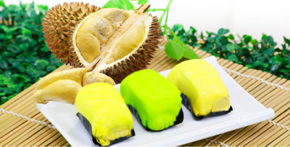 Resep Buka Puasa Panceke Durian Khas Medan yang Dijamin Akan #BikinRamadanCeria