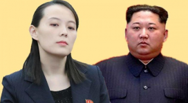 Isu Meninggalnya Kim Jong Un Menguat, Siapakah Sosok yang Tepat Menggantikannya?
