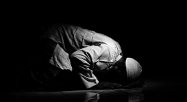 Ramadan, Bulan Peleburan Dosa dengan Berpuasa dan Beramal Soleh 