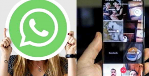 WhatsApp Upgrade Fitur Panggilan Video, Bisa Tampung 8 Orang 