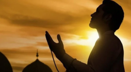 Marhaban Ya Ramadan! Doa Memasuki Puasa Kelima 