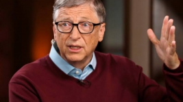 Simak 4 Usulan Bill Gates Musnahkan Virus Corona