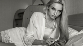 Svetlana Soluyanova Petinju Cantik dari Rusia yang Berprestasi