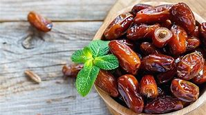 Ada Kurma Corona, Inilah Warga Mesir yang Beri Nama Unik pada Kurma