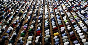 PSBB Jakarta, Pemprov Sebut Ada 40 Masjid Masih Gelar Tarawih
