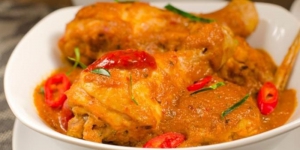 Resep Ayam Woku,  Menu Enak buat Buka Puasa dan Sahur