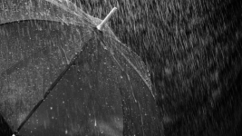 BMKG Prediksi Medan Diguyur Hujan Lebat Hari Ini
