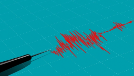 Sukabumi Diguncang Gempa 5,0 Terasa Sampai Bogor
