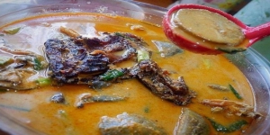 Gulai Taboh Makanan Khas Lampung, Ini Resep dan Cara Membuatnya