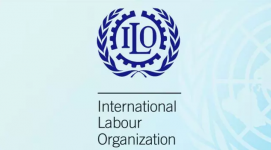 ILO Sebut Wabah Corona Akibatkan 1,6 Miliar Pekerja Informal Terancam Nganggur