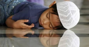Tidur Orang Bepuasa Bukan Ibadah,  Bertentangan Dengan Spirit Ramadan