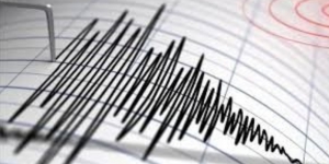 Gempa 4,6 M Guncang Pangandaran, Jawa Barat