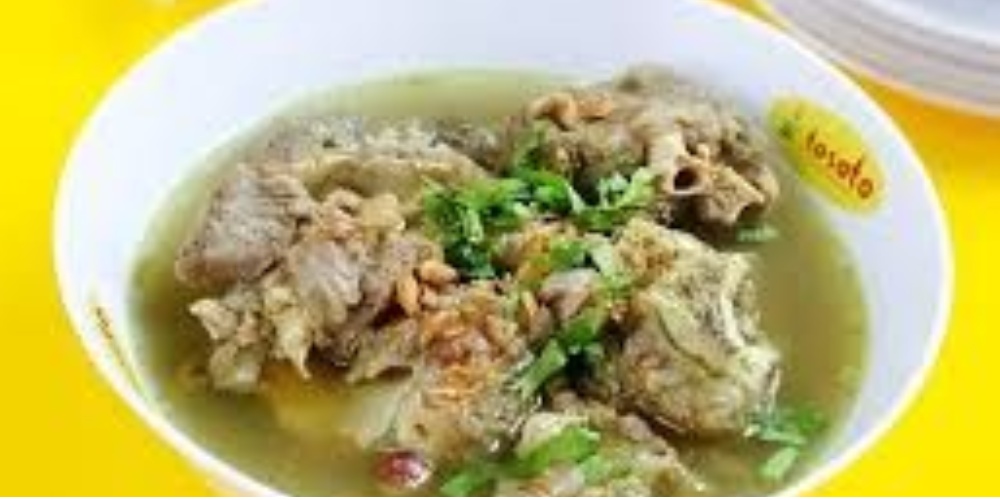 Gurihnya Soto Madura jadi Menu Sahur,  Ini Resep dan Cara Membuatnya