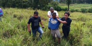 Terkait Pemerkosaan dan Pencurian HP,  Remaja di Papua Ditangkap