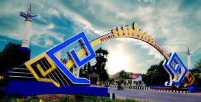 Mengenal Kota Metro: Ikon Kota Pendidikan Lampung