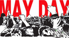 May Day 2020, Tak Ada Aksi Buruh Turun ke Jalan