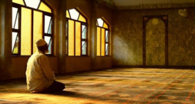 Itikaf Ramadan di Rumah sebab Pandemi Bolehkah? Ini Pendapat Ulama
