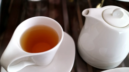 Ini 3 Jenis Teh Andalan  Premium Tea Lugus, Khas Solok