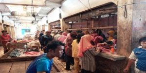 Berburu Daging Sapi, Tradisi Ala Lampung untuk Menu saat Setiap Sahur