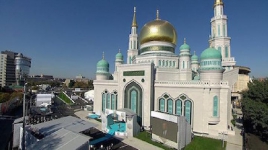 Simak Yuk! Berikut Jejak Islam di Rusia Masjid Tertua Hingga Leluhur Sunan Ampel 