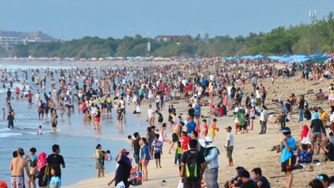 Pantai Sasak, Tempat Nikmati Kuliner Khas Pasaman, dari Rendang Lokan dan Gulai Hiu