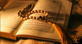 Sudah Benarkah Tadarus al-Quran Kita? Berikut Penjelasan Mendalam Prof. M. Quraish Shihab