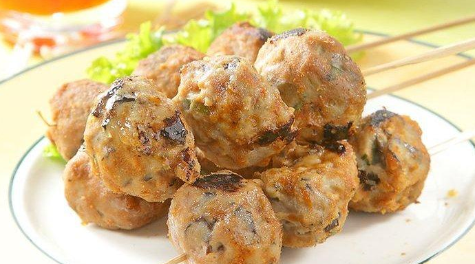 Bola-bola Ikan untuk Menu Berbuka Puasa, Ini Bahan dan Cara Membuatnya