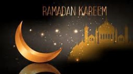 Bulan Suci Ramadan Lebih Pemurah Agar Berkah 