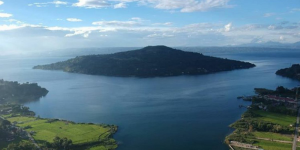 Pulau Sibandang, Destinasi Wisata Surga di Tengah Danau Toba