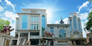 Rahmat Gallery Medan, Museum Satwa Terlengkap Pertama di Asia Tenggara