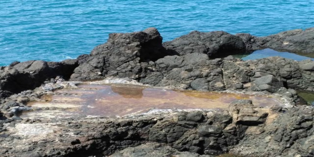 Tapak Kaki Raksasa di Aceh, Fenomena Unik dan Cocok Tujuan Berwisata