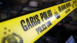 Setelah Melarikan Diri Kini, Pelaku Pembunuhan Wanita di Gang Kota Semarang Menyerahkan Diri 