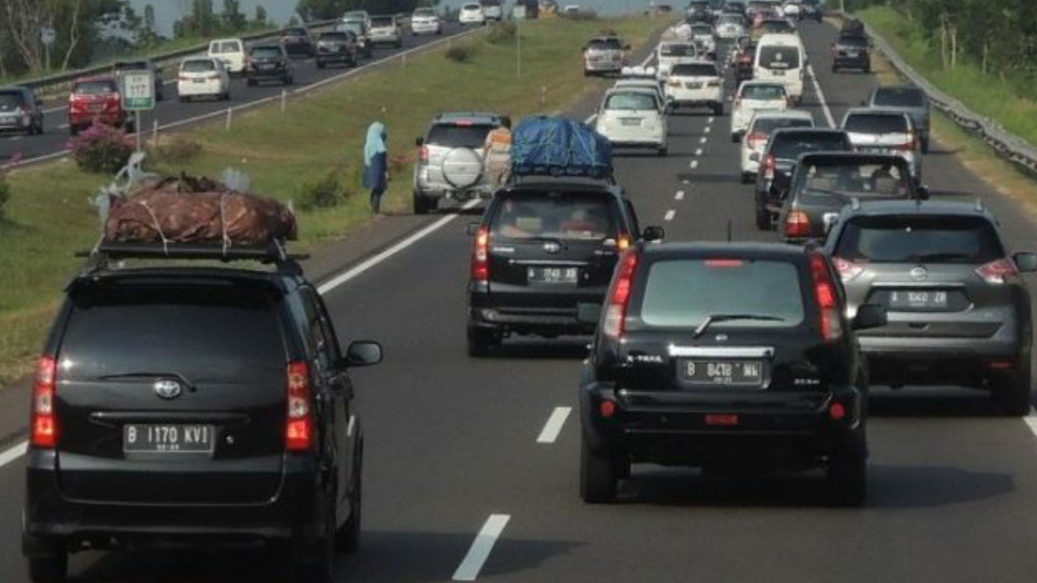 Kabar Gembira Warga Boleh Bepergian Dalam Situasi Mendesak, Aturannya Keluar Sore Tadi