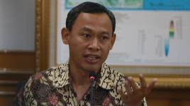 KPU Siap Koordinasi dengan Kemenkes-BNPB Setelah Pilkada 2020 Diundur Desember