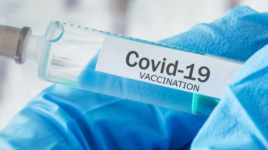 Pembuatan Vaksin Covid 19 Menelan Dana Rp. 10 Miliar