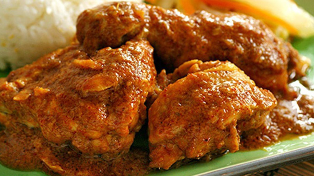 Ayam Rendang dari Padang yang Nikmat Disantap Saat Buka Puasa, Ini Resepnya