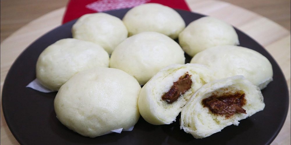 Bakpao, Takjil Buka Puasa Warga Sumut, Ini Resep dan Cara Membuatnya di Rumah