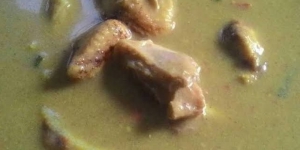 Ayam Cipera Karo, Cocok Jadi Menu Sahur dan Buka Puasa