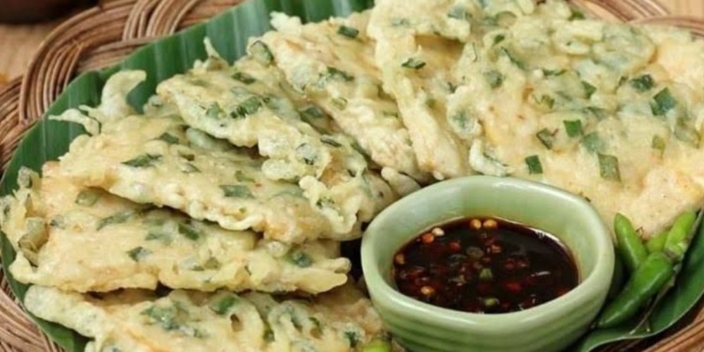 Enak dan Gurih,  Tempe Mendoan bisa Jadi Pelengkap Menu Sahur