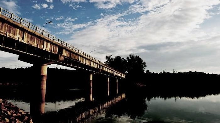  Cerita Mistis Sei Ladi Batam, Tempat Kumpul Kawanan Hantu Penasaran