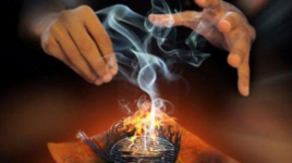 Diduga Penarikan Uang dari Alam Lain, Ritual Gaib di Kuningan Dibubarkan